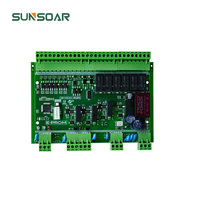 Servicio Integral de Fabricación de PCBA, Servicio EMS, Montaje de PCB SMT THT, Logotipo Personalizado, Embalaje Disponible