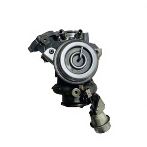 Turbocompresor de Alto Rendimiento para Motor de Auto, Modelo 11658510942-08  53269710011 - Product Image 5