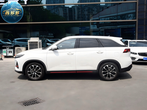 Changan <strong>Oshan</strong> <strong>X7</strong> PLUS Changan <strong>Oshan</strong> <strong>X7</strong> Plus <strong>SUV</strong> <strong>Oshan</strong> <strong>X7</strong> Plus Family <strong>SUV</strong> - Product Image 4
