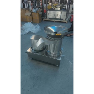 Machine à casser les œufs / Séparateur centrifuge / Machine de séparation de la coquille et du liquide d'œuf - <span class=keywords><strong>Prix</strong></span> - Product Image 5