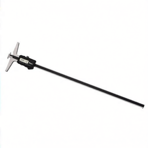Calibrador de Profundidad Digital de 0 a 300 mm, Resistente al Agua IP67, con Pantalla para Mediciones de Precisión - Product Image 2