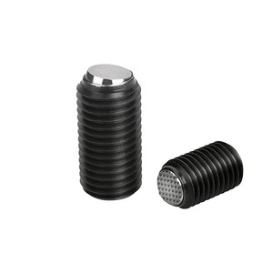 Vis autoperceuse à tête hexagonale en acier inoxydable 304 316, couleur argent, pour la construction de toitures métalliques - Product Image 3