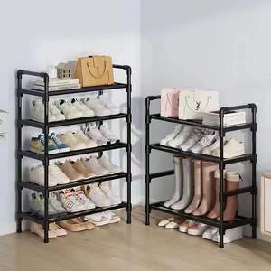 厂家批发便宜实用简单的家用和家用橱柜鞋架 - Product Image 5