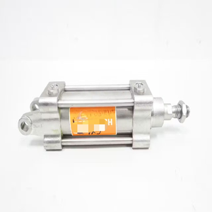 全新原装 CRDNGS5070PPVAS6 执行气缸 50mm 70mm 145psi PLC 编程控制器 - Product Image 1