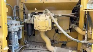 รถขุด CAT 320GC 20 ตัน ผลิตในญี่ปุ่น รุ่น 323GC 320GX 323GX 330Gc รถขุดแคตเตอร์พิลลาร์ ผลิตในญี่ปุ่น - Product Image 4