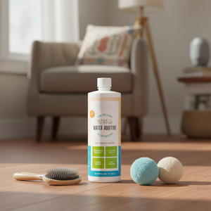 Anpassbares Bestseller-Mundwasser für Hunde und Katzen Atem-Erfrischer Entfernt Zahnverfärbungen - Product Image 6