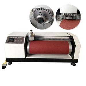 เครื่องทดสอบความทนทานต่อการสึกหรอของยาง DIN - Product Image 4