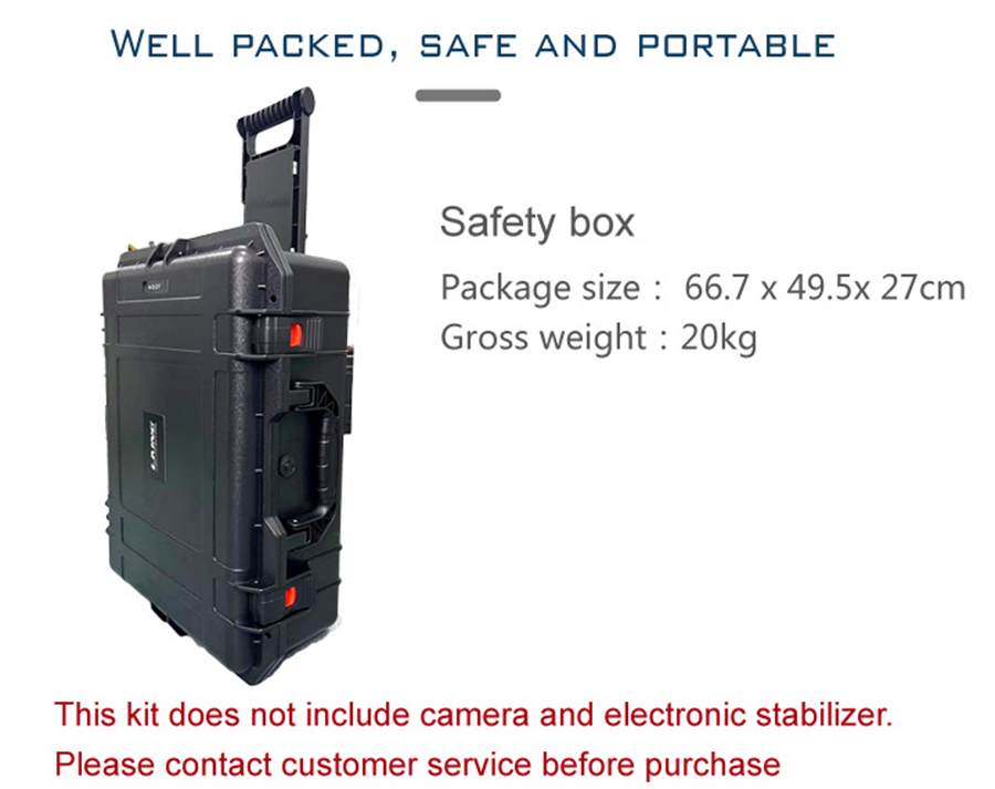 ステディカム「LAING M30PII」負荷容量：4.5kg-15kg※ジャンク ステディカム「LAING M30PII」負荷容量：4.5kg-15kg※ジャンク Laing M