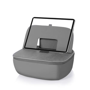 เบาะรองนั่งแบบถอดซักได้ ใช้เป็นโต๊ะวางโน้ตบุ๊ก แท็บเล็ต หรือหมอนรอง วางบนเตียง อ่านหนังสือ หรือใช้เป็นขาตั้งแท็บเล็ต - Product Image 1