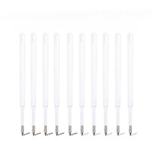 Smooth Writing <b>Refill</b> Ballpoint <b>Pen</b> Ink Cartridges - High Capacity Click <b>Pen</b> <b>Refills</b> for Promotional Gifts - Product Image 1