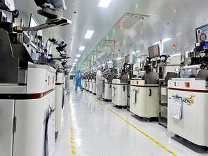 Linh kiện điện tử S3M S5A s5b s5d s5g s5j s5k <span class=keywords><strong>s5m</strong></span> SMB 1000V mục đích chung CHỈNH LƯU điốt - Product Image 5