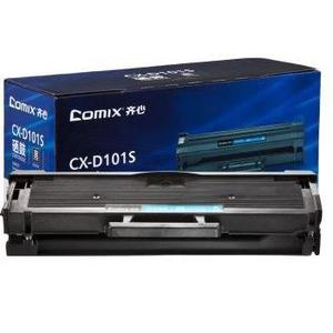 Qixin CXPT-D101S Toner Cartridge Black Compatible For ML-2161 2162 2166 SCX3401 3406 <b>Laser</b> <b>Printer</b> - Product Image 2