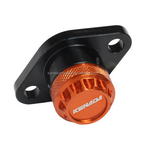 วาล์วควบคุมอากาศเดินเบา Kenada Iacv สำหรับรถฮอนด้า วาริโอ คลิก บีท แอร์เบลด เวฟ วิชั่น สเปซี่ ดิโอ เอ็มเอสเอ็กซ์ ซูมเมอร์ ดังค์ 110 ซีซี 125 ซีซี - Product Image 2