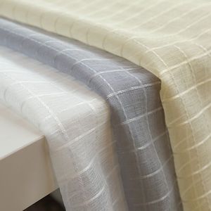 <span class=keywords><strong>Fantaisie</strong></span> pure rideaux et rideaux fenêtre tulle tissu - Product Image 4