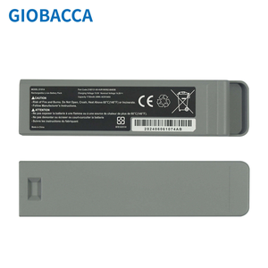 Pack de batteries Li-ion économique 15,8 V 1730 mAh pour imprimante Epson D191A modèle 2185131-00 PM-525 PM 520 – Remplacement - Product Image 4