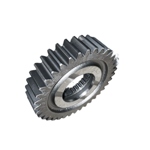 Pièces de transmission de camion de haute qualité JS85F-1707121 Engrenage de réduction de boîte de vitesses pour Sinotruk - Product Image 3