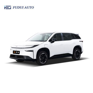 2025 Toyo-<span class=keywords><strong>ta</strong></span> BZ3X Smart New Energy SUV Limousine Максимальная скорость 610 км для продажи - Product Image 3