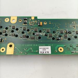 Bảng 1 mảnh cho máy cắt giấy cực bảng mạch cho cánh tay trái phát ra Laser - Product Image 4