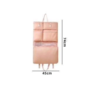 Bolsa de Almacenamiento de Viaje Impermeable Bestella Lady Style, Multifuncional, Plegable, para Ropa Interior y Prendas, para Uso en Exteriores - Product Image 5