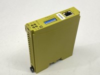 Módulo de Comunicación Mc8p Ethernet Ip Modbus Tcp 773730 Plc