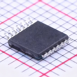 PIC16F1823 Circuits intégrés Microcontrôleurs intégrés IC MCU 8BIT 3.5KB FLASH 14TSSOP PIC16F PIC16F1823-I/<span class=keywords><strong>SL</strong></span> PIC16F1823-I/<span class=keywords><strong>ST</strong></span> - Product Image 2
