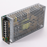 Adaptateur d'alimentation à découpage 12V 15A pour ordinateur portable certifié ROHS fréquence de sortie 50/60Hz 12V/15A Type de sortie DC & AC