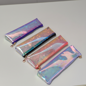 Sacs à crayons en TPU avec garantie de qualité, produits les plus vendus, sacs à crayons biodégradables, papeterie personnalisée - Product Image 3