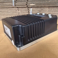 Contrôleur de moteur DC 48V 5kW 500A 15205501 pour kits de conversion de voiturette de golf Club Car 48V
