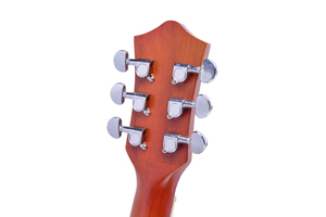 Tayste-instrumentos de cuerda para guitarra eléctrica acústica, 41 pulgadas, venta al por mayor - Product Image 3