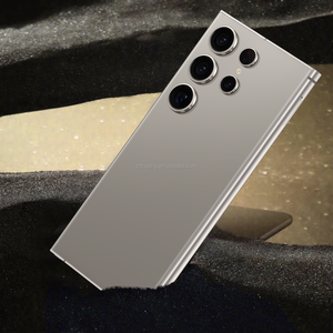 Chất lượng cao gốc 5g S25 siêu điện thoại thông minh với Deca core CPU 16GB + 1TB Dual Sim HD màn hình 108mp phía sau máy ảnh 65W sạc-mới - Product Image 2