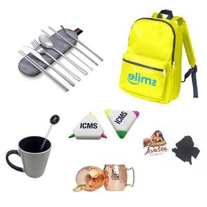 High Quality Logo Customized Promotional <b>Gift</b> Items for Business Cooperation - Product Image 3