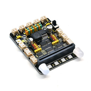 <span class=keywords><strong>Keyestudio</strong></span> Microbit Shield TB6612 Carte d'extension de pilote de moteur pour <span class=keywords><strong>Micro</strong></span> <span class=keywords><strong>Bit</strong></span> - Product Image 3