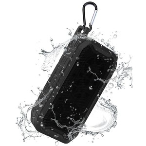 <span class=keywords><strong>Amazon</strong></span> nueva SC208 vintage Mini portátil inalámbrico Bluetooth con Radio FM TF micrófono USB AUX Mexico Peru bocina Bluetooth - Product Image 5
