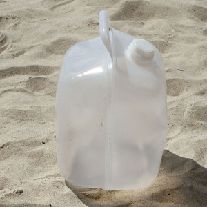 Bidon <span class=keywords><strong>pliable</strong></span> en LDPE 20L de qualité <span class=keywords><strong>alimentaire</strong></span> - Product Image 3