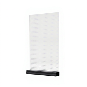 จอแสดงผล LED โปร่งใส P15 ความสว่างสูงสำหรับการโฆษณาบนอาคาร - Product Image 1