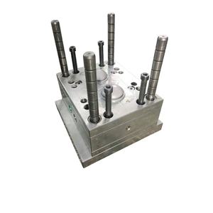 Fabricante OEM Profesional de Moldeo por Inyección de Plástico Personalizado Multimaterial, Diseño de Moldes de Plástico, Fabricación de Piezas - Product Image 3