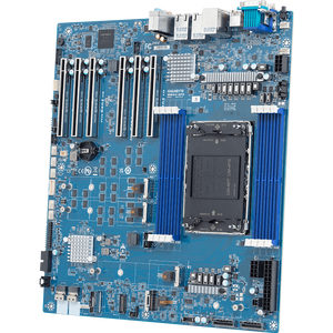 Carte mère de station de travail Gigabyte MW94-RP0 Rev 1.x Intel Xeon 600 E-ATX DDR5 10GbE - Product Image 1