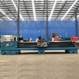 <span class=keywords><strong>Torno</strong></span> Usado en Venta, Precio Económico, Venta Directa de Fábrica, <span class=keywords><strong>Torno</strong></span> Manual de 3 Metros Usado para Torneado de Metal - Product Image 2