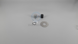 HGN0085 DB-PC1202 <b>White</b> Ink Pump Long Rotor Kit for Domino D-Type A Series CIJ <b>Printer</b> Spare Parts - Product Image 3