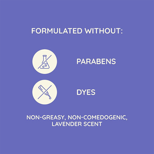 Lotion corporelle à la lavande biologique avec beurre de karité et huiles végétaliennes Acide hyaluronique Apaisant Hydratation nocturne <span class=keywords><strong>pour</strong></span> peaux sèches Soulagement du stress - Product Image 3