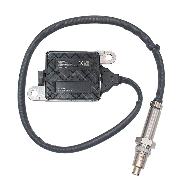 5WK96759C New Car Nitrogen Nox Oxygen Sensor for Daf Truck Auto Part 2006246PE 2006246 6 Months Warranty