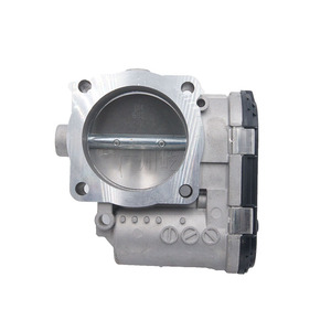 Valve d'accélération 0280750151 pour camions et bus, pièce de rechange pour moteur, matériau ABS - Product Image 3