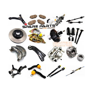 Autozubehör Andere Motor teile Repuestos Auto Auto ersatzteile für CHERY EXEED/JETOUR/ARRIZO/TIGGO 8/7/5/3X/4/<span class=keywords><strong>2</strong></span> - Product Image 3
