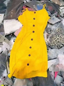 Abbigliamento Estivo alla Moda per Ragazze all'Ingrosso, Sconti Convenienti e Abbigliamento di Seconda Mano. - Product Image 2