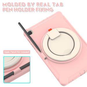 2024หมุนKickstandสําหรับ<span class=keywords><strong>Samsung</strong></span> <span class=keywords><strong>S6</strong></span> <span class=keywords><strong>Lite</strong></span> P610 P615 P613 <span class=keywords><strong>P619</strong></span> P620 P625 2020 2022 แท็บเล็ตครอบคลุม - Product Image 5