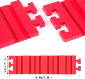 4PCS Silicone Magic Snake <span class=keywords><strong>Moule</strong></span> à Gâteau DIY <span class=keywords><strong>Moule</strong></span> à Gâteau Outils de Pâtisserie Bakeware Bake <span class=keywords><strong>Cake</strong></span> Snakes - Product Image 4