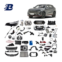 Kit carrosserie direct fabricant pour Changan X5 Plus – Pare-chocs avant et arrière, accessoires durables, autres pièces de carrosserie, autres pièces automobiles