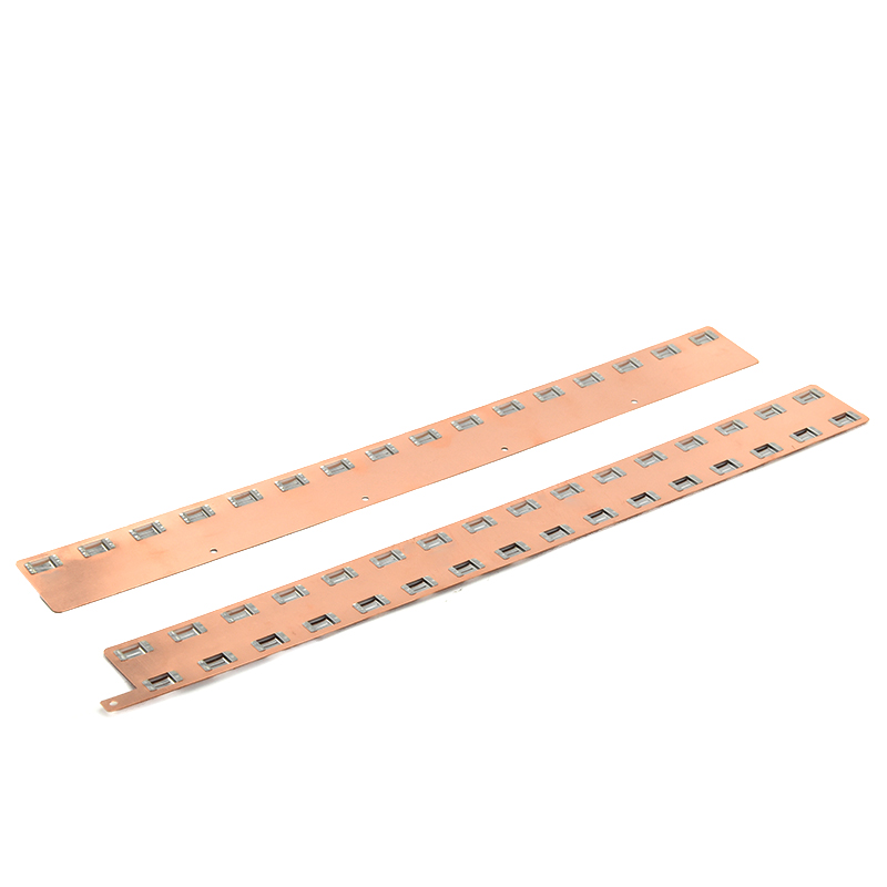 WELLGO Custom DIY 18650 26650 21700 соединитель для литиевой батареи, Высоковольтная 32650 батарея, Сварочная медная пластина