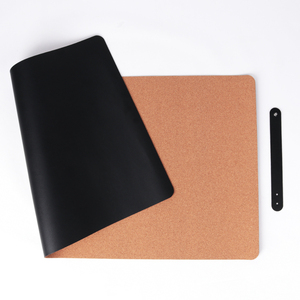 Tapis de bureau personnalisé en PVC/PU <span class=keywords><strong>antidérapant</strong></span>, imprimé sur mesure, <span class=keywords><strong>pour</strong></span> jeux et protection de <span class=keywords><strong>table</strong></span>, tapis de souris - Product Image 3
