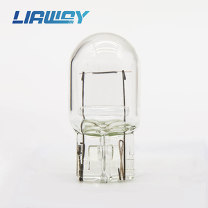 Bombilla Halógena LIAWAY T20 12V 21W, Luz Miniatura para Automóvil - Product Image 2
